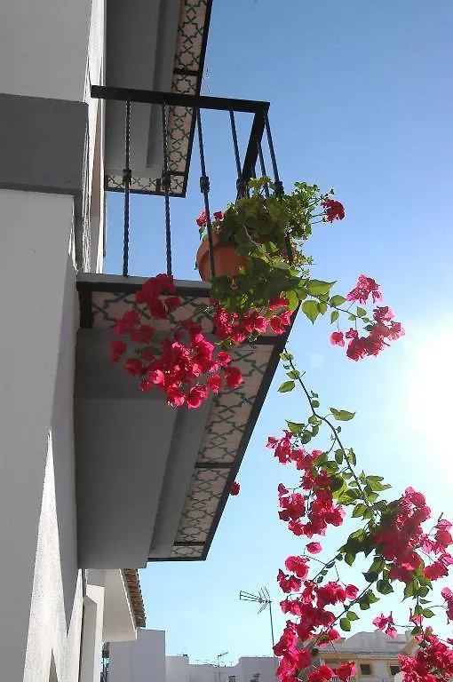 Διαμέρισμα Apartamentos El Tranco Del Mar Almuñécar