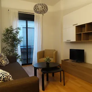 Appartement - Jinetes, 14, Málaga