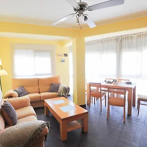 Holidays2malaga Hermosilla 3 & Parking Wifi Fibra 600 Mg Appartement