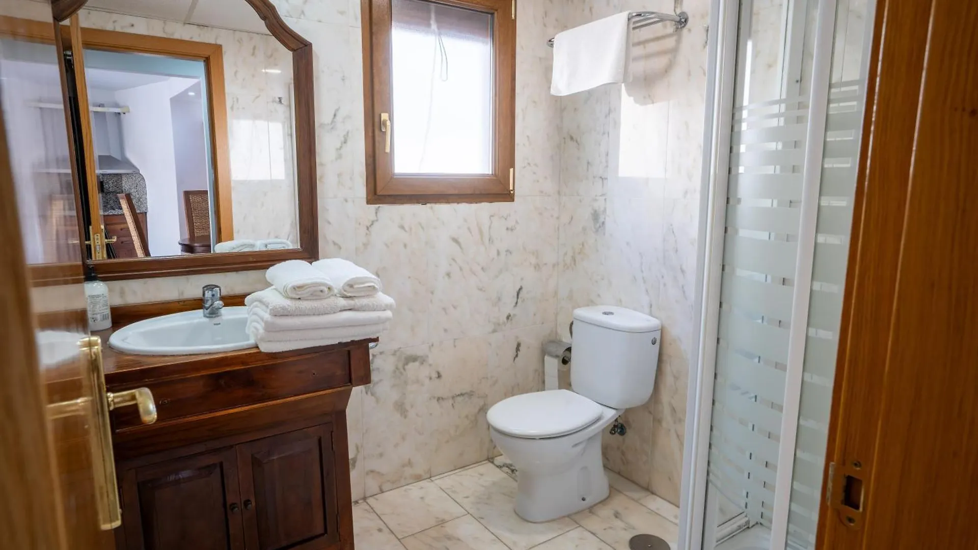Apartamentos El Tranco Del Mar Almuñécar 0*,