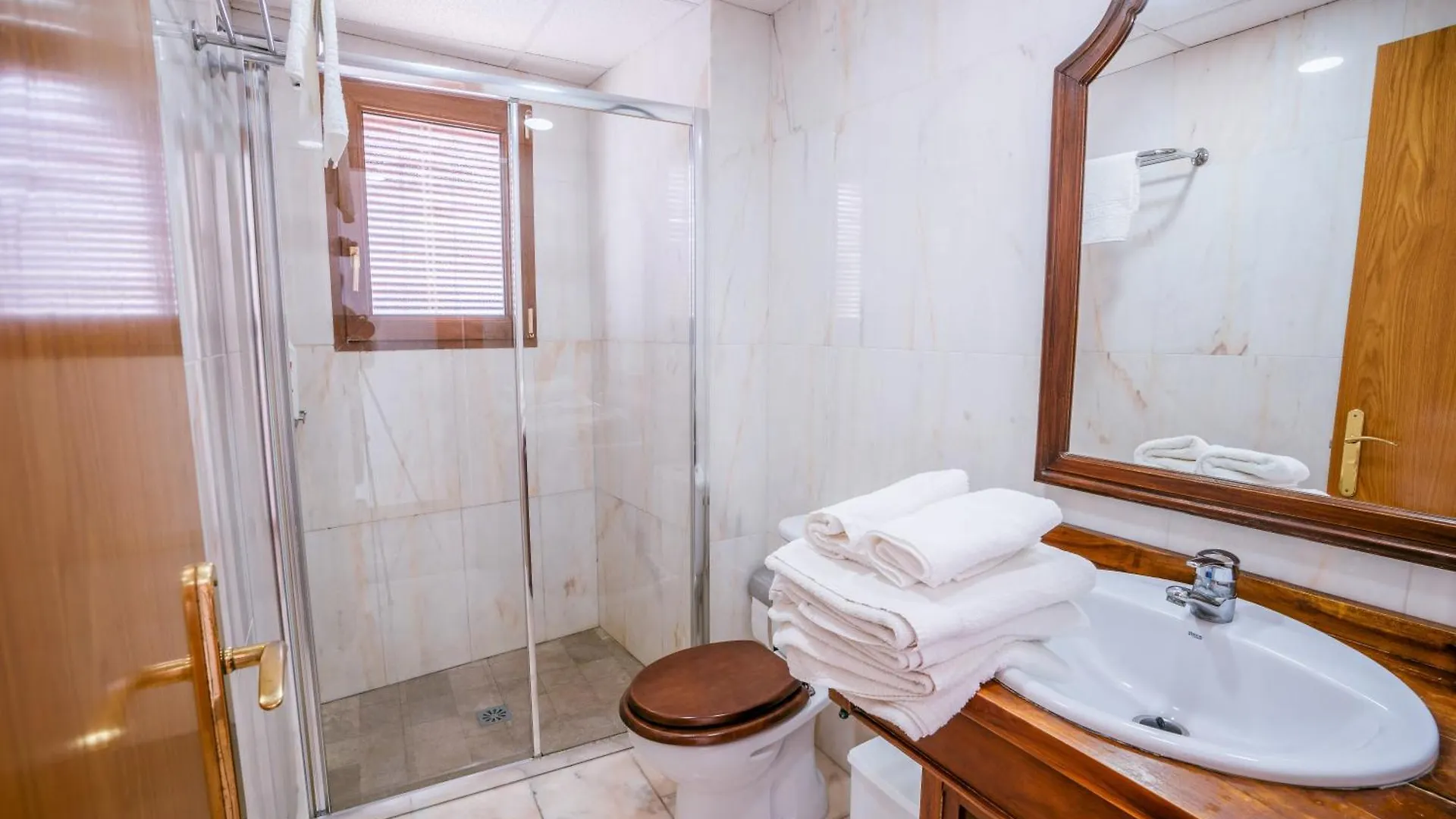 Apartament Apartamentos El Tranco Del Mar Almuñécar